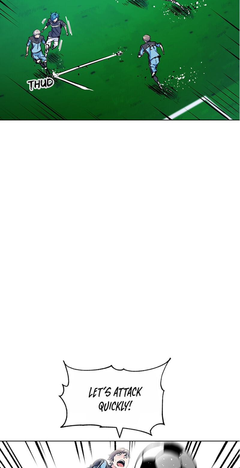 Top Corner Chapter 170 page 63 - 