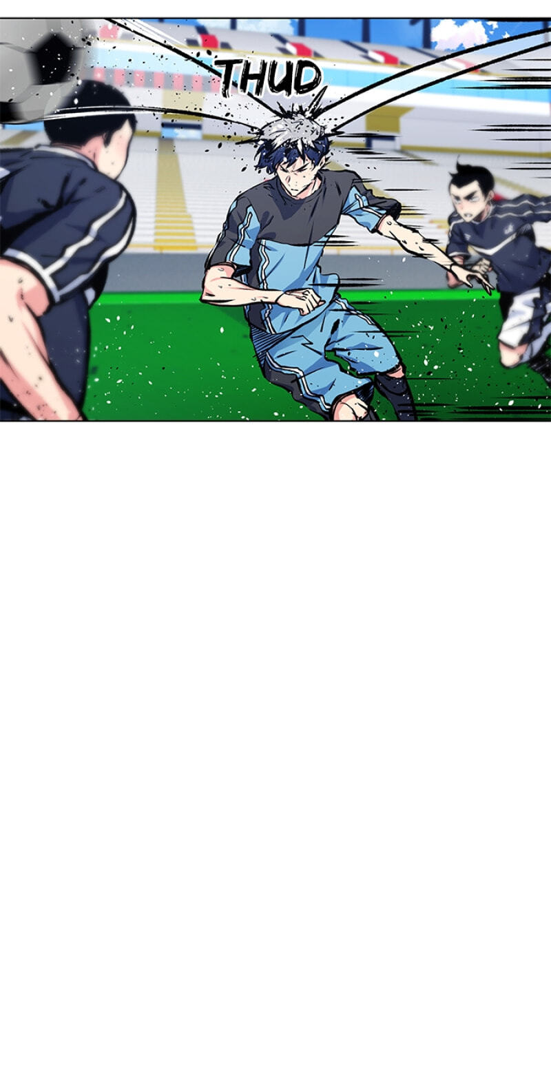 Top Corner Chapter 170 page 65 - 