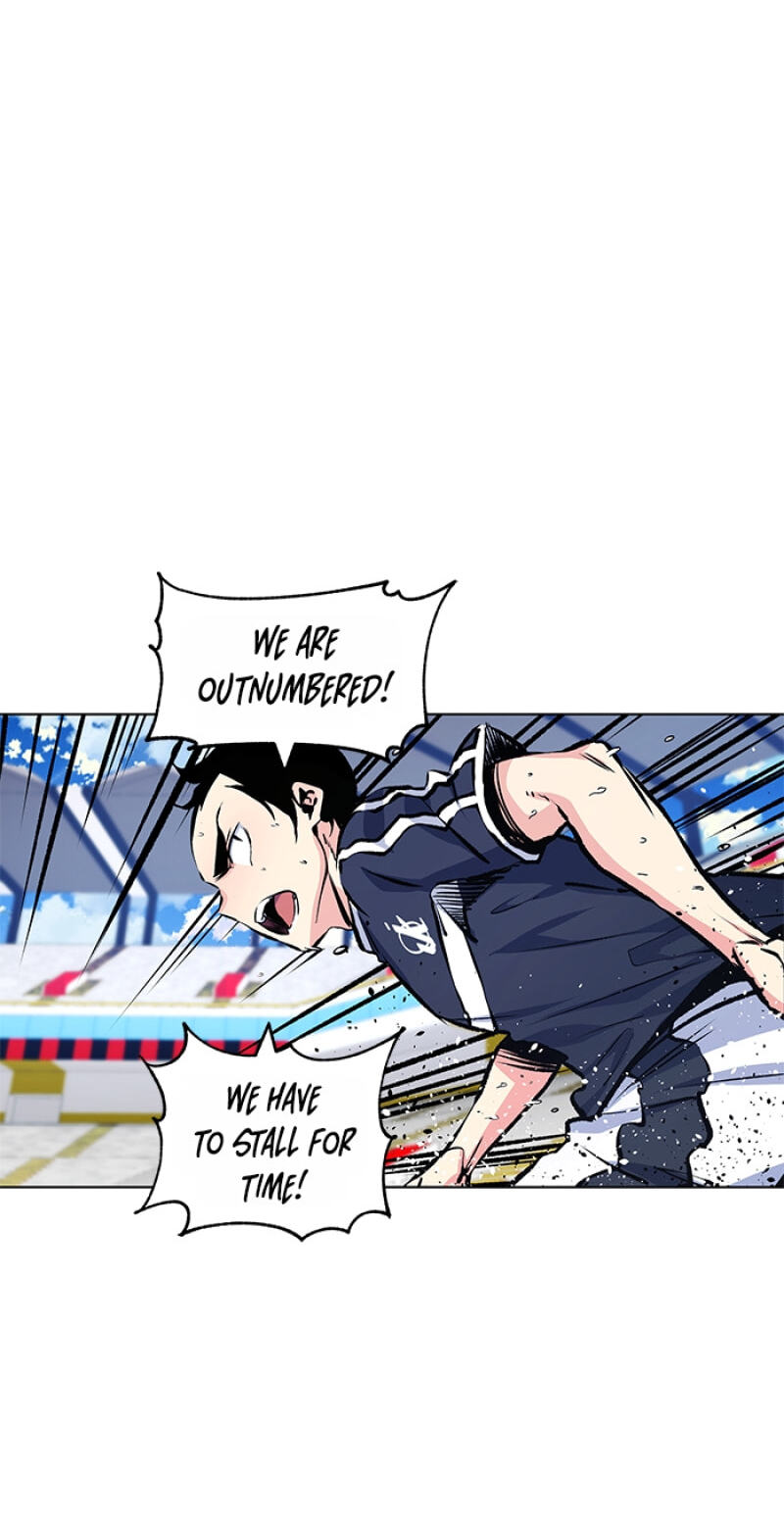 Top Corner Chapter 170 page 69 - 