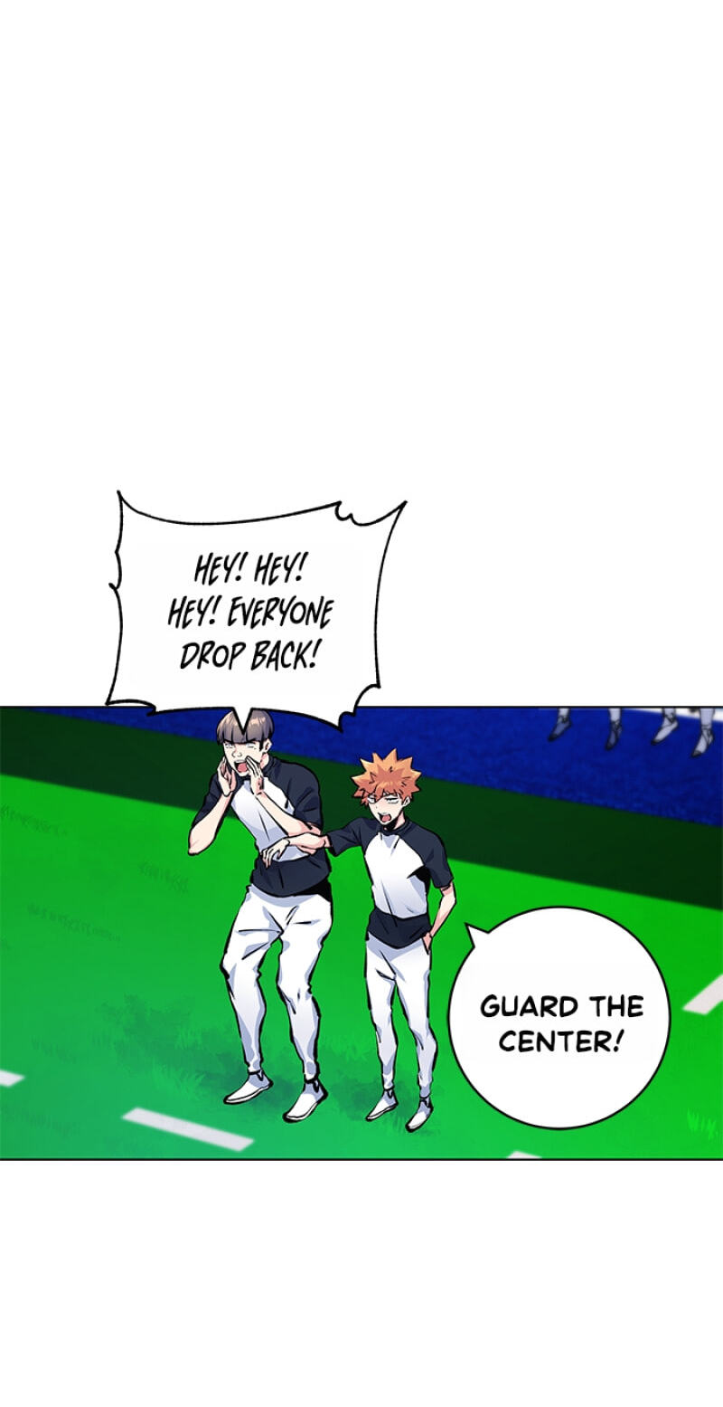 Top Corner Chapter 170 page 70 - 