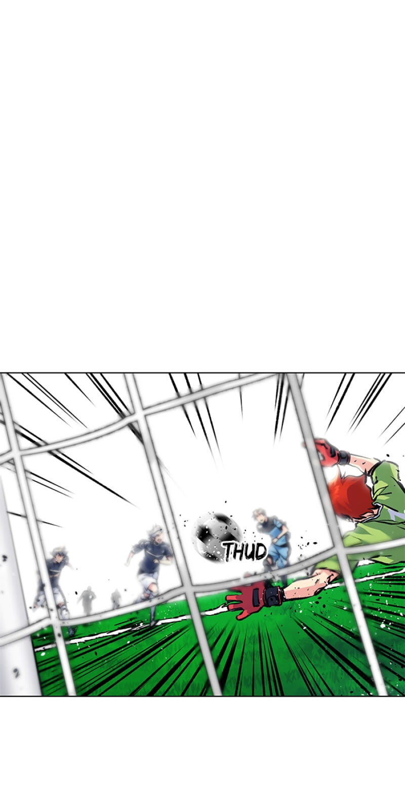 Top Corner Chapter 170 page 75 - 