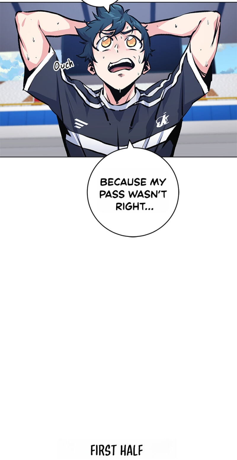 Top Corner Chapter 170 page 78 - 