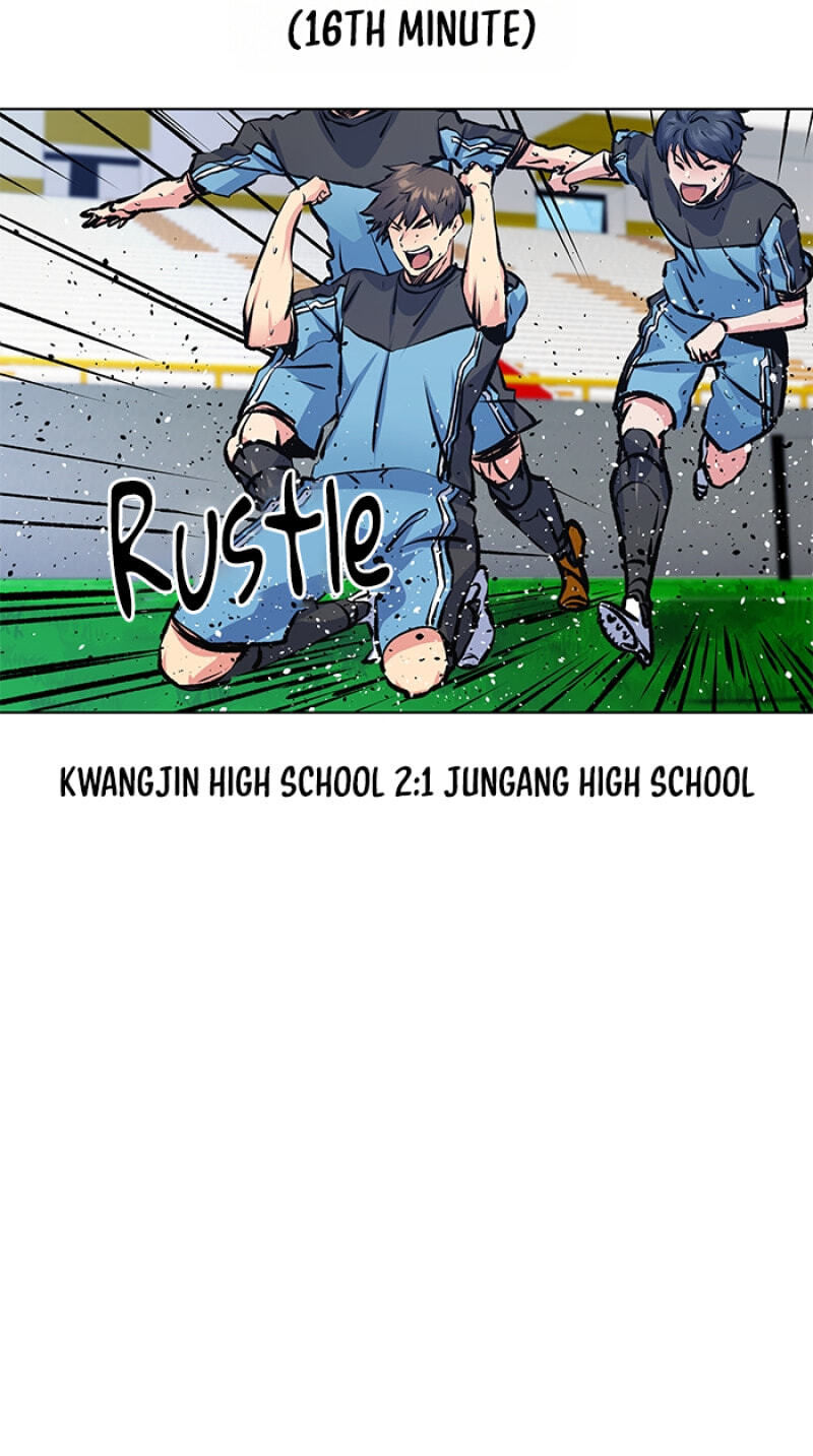 Top Corner Chapter 170 page 79 - 