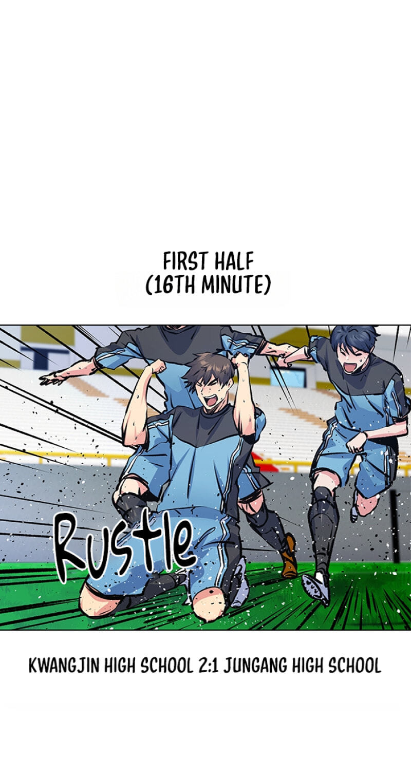 Top Corner Chapter 171 page 2 - 