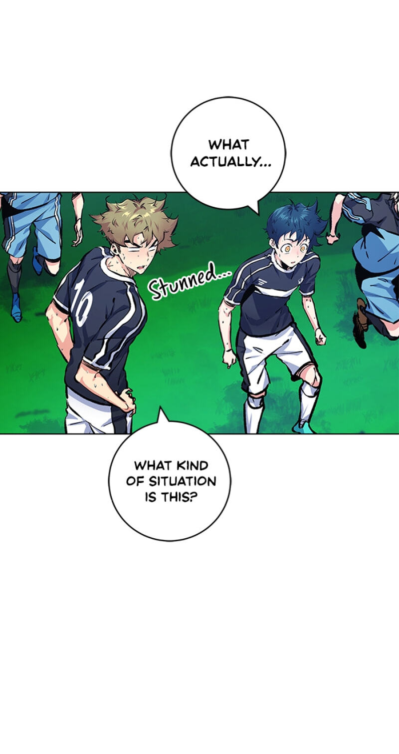 Top Corner Chapter 171 page 12 - 