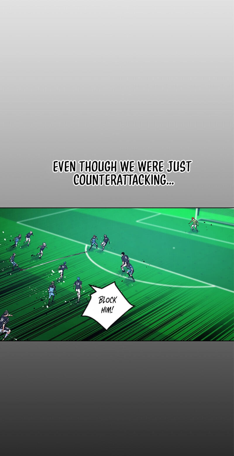 Top Corner Chapter 171 page 14 - 