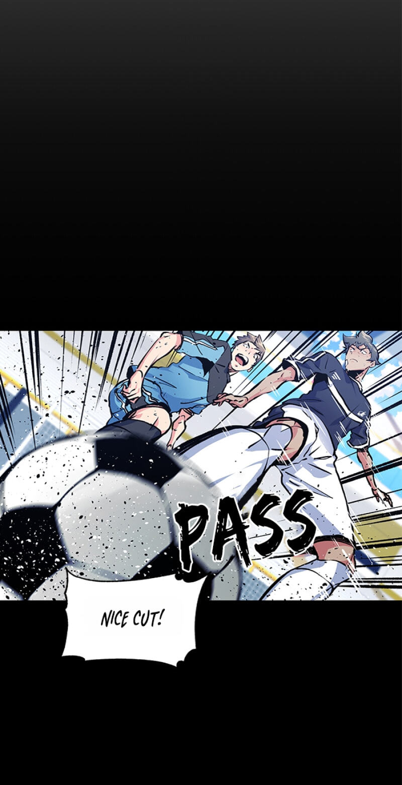 Top Corner Chapter 171 page 15 - 