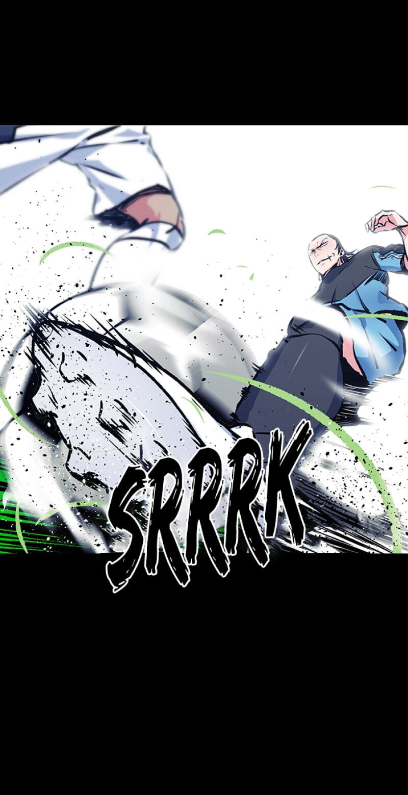 Top Corner Chapter 171 page 20 - 
