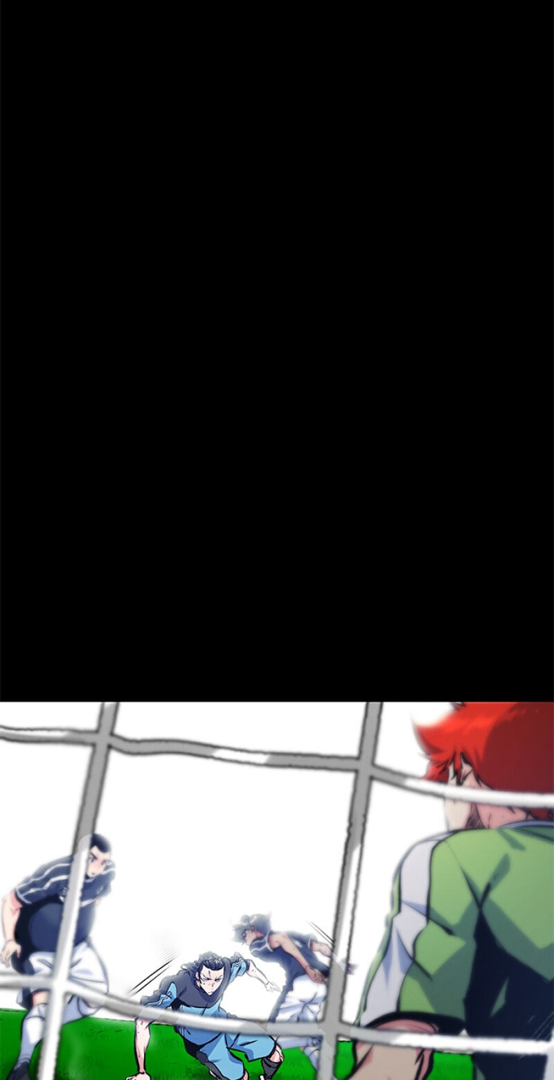 Top Corner Chapter 171 page 22 - 