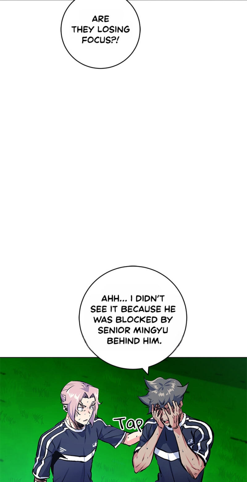 Top Corner Chapter 171 page 27 - 