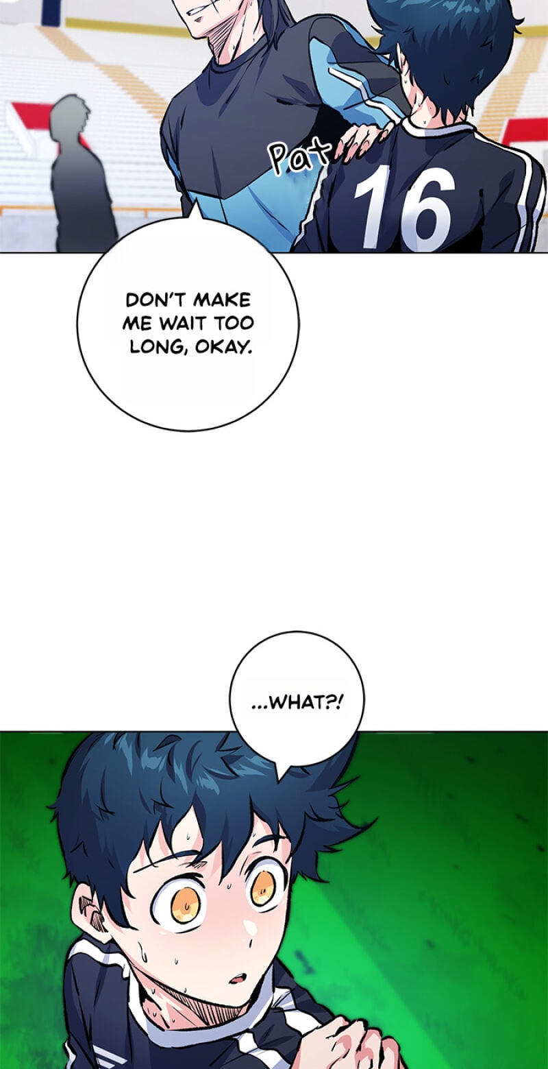Top Corner Chapter 171 page 29 - 