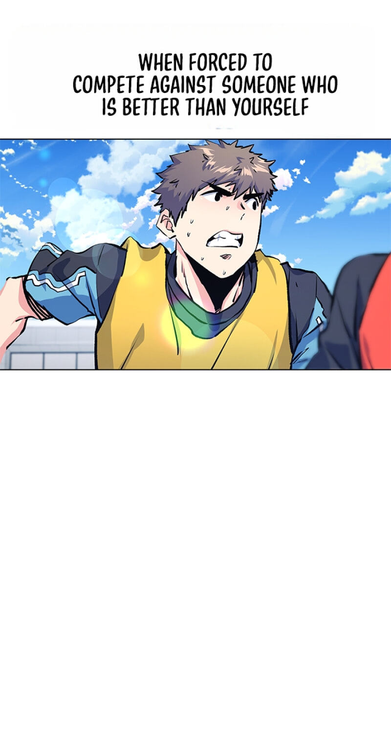 Top Corner Chapter 171 page 36 - 