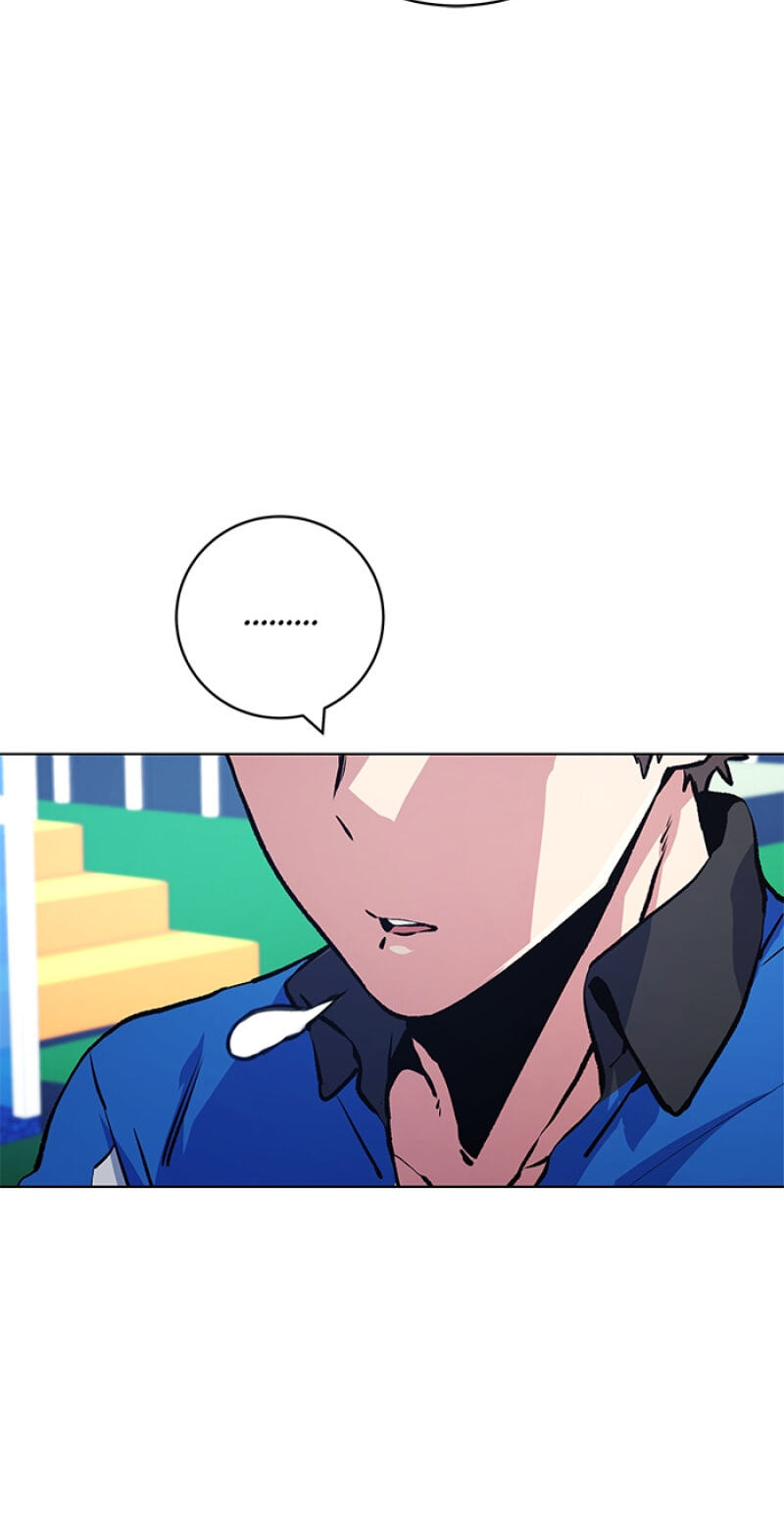 Top Corner Chapter 171 page 59 - 