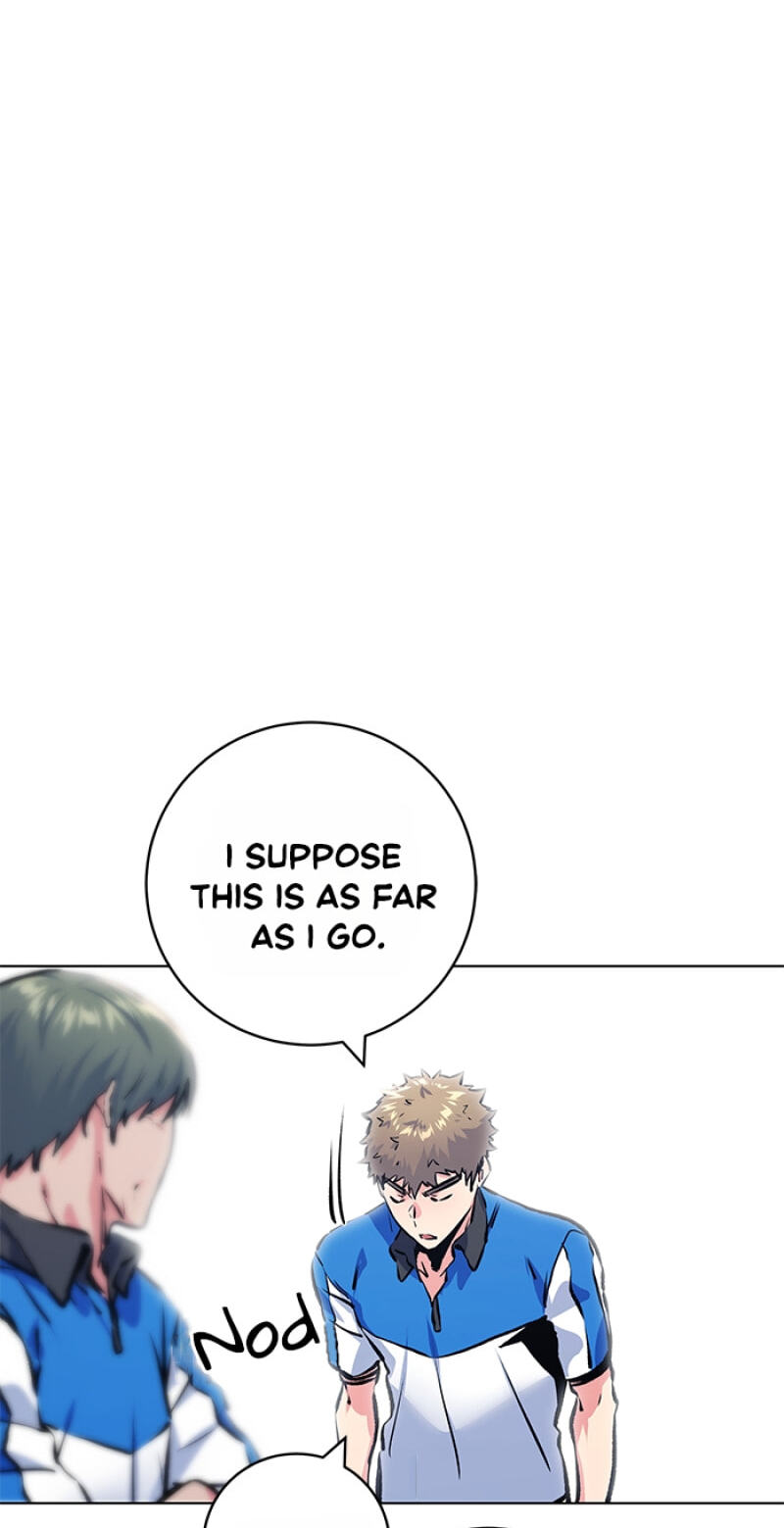 Top Corner Chapter 171 page 60 - 