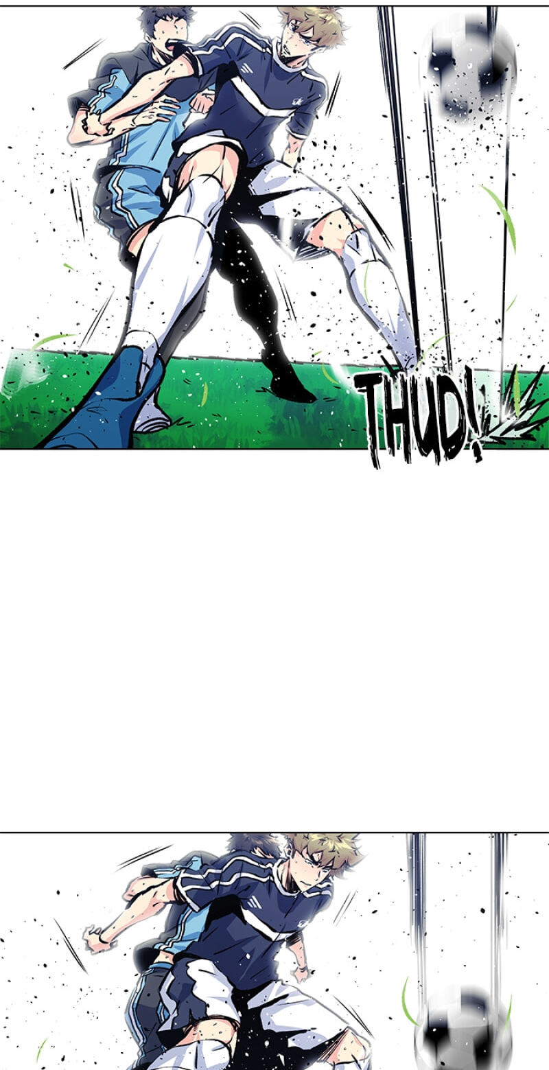 Top Corner Chapter 171 page 71 - 