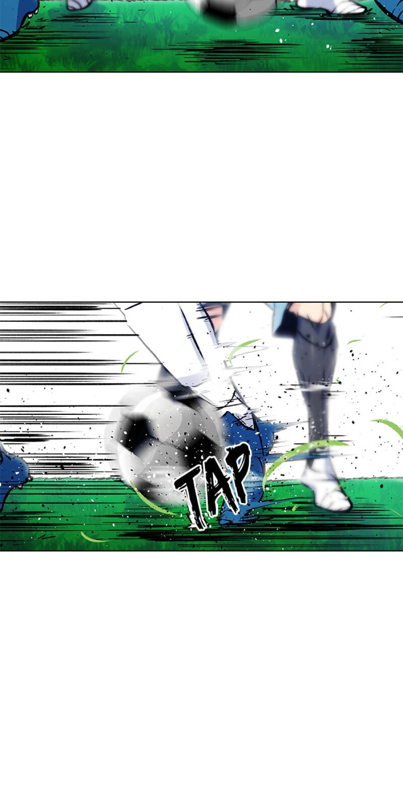 Top Corner Chapter 171 page 73 - 