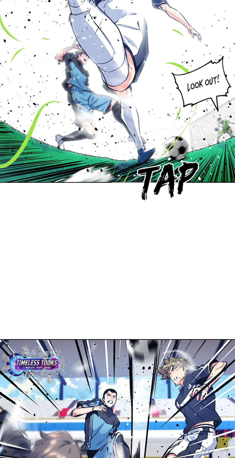 Top Corner Chapter 171 page 76 - 