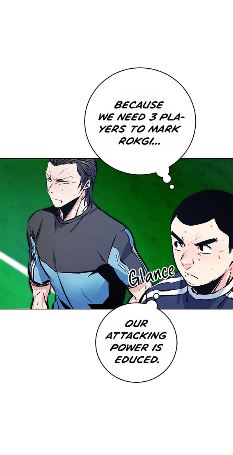 Top Corner Chapter 171 page 80 - 