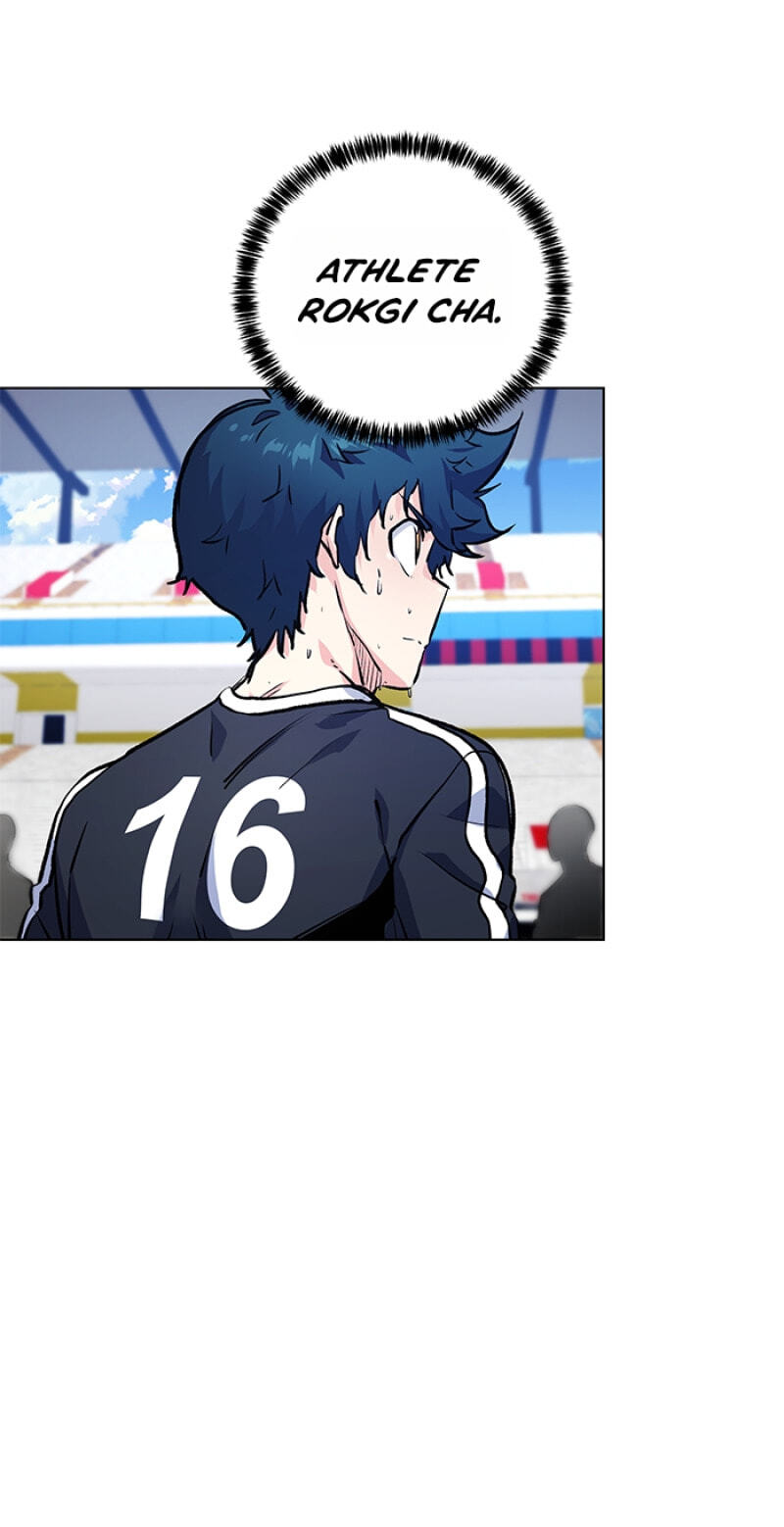 Top Corner Chapter 171 page 83 - 