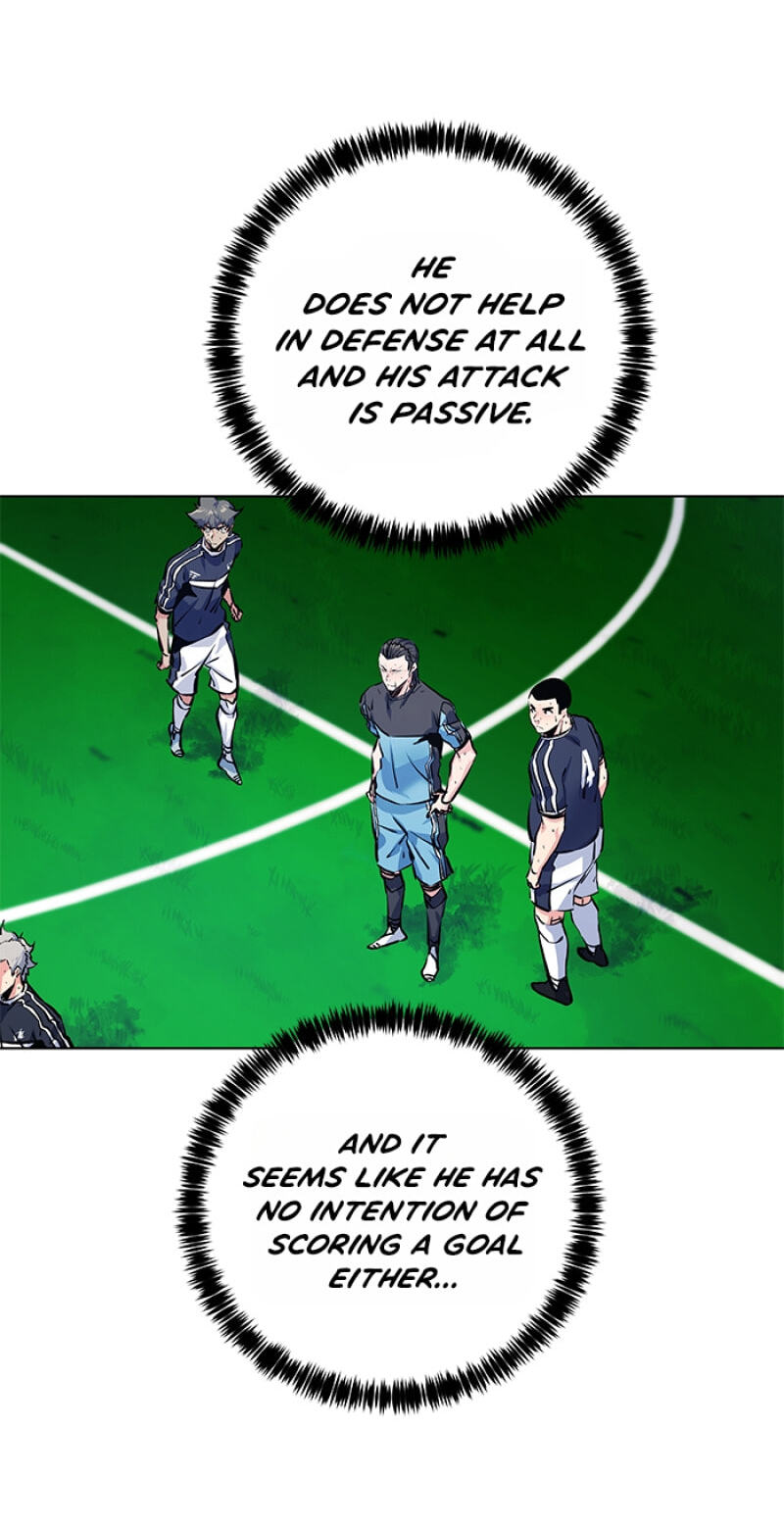 Top Corner Chapter 171 page 84 - 
