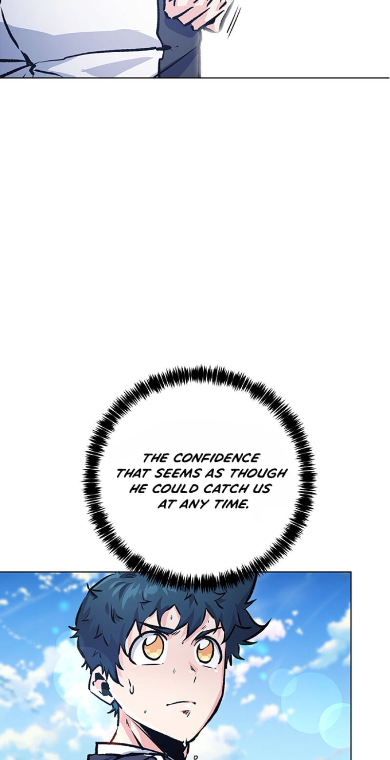 Top Corner Chapter 171 page 88 - 