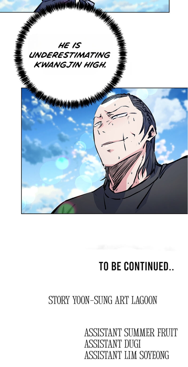 Top Corner Chapter 171 page 89 - 