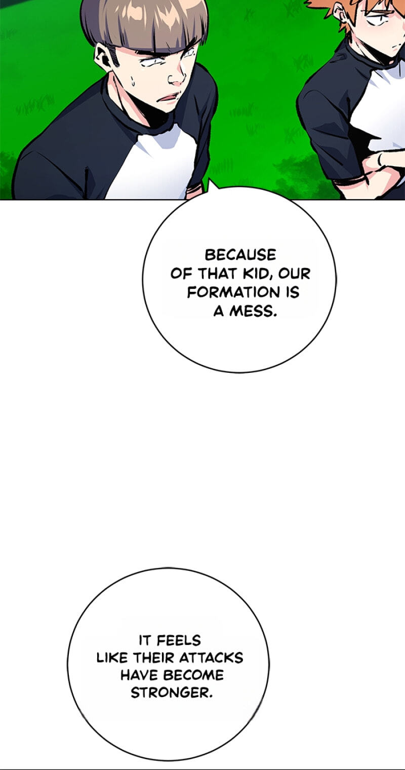 Top Corner Chapter 172 page 12 - 