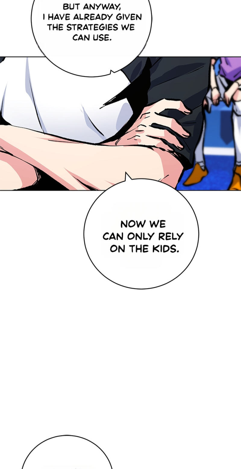 Top Corner Chapter 172 page 16 - 