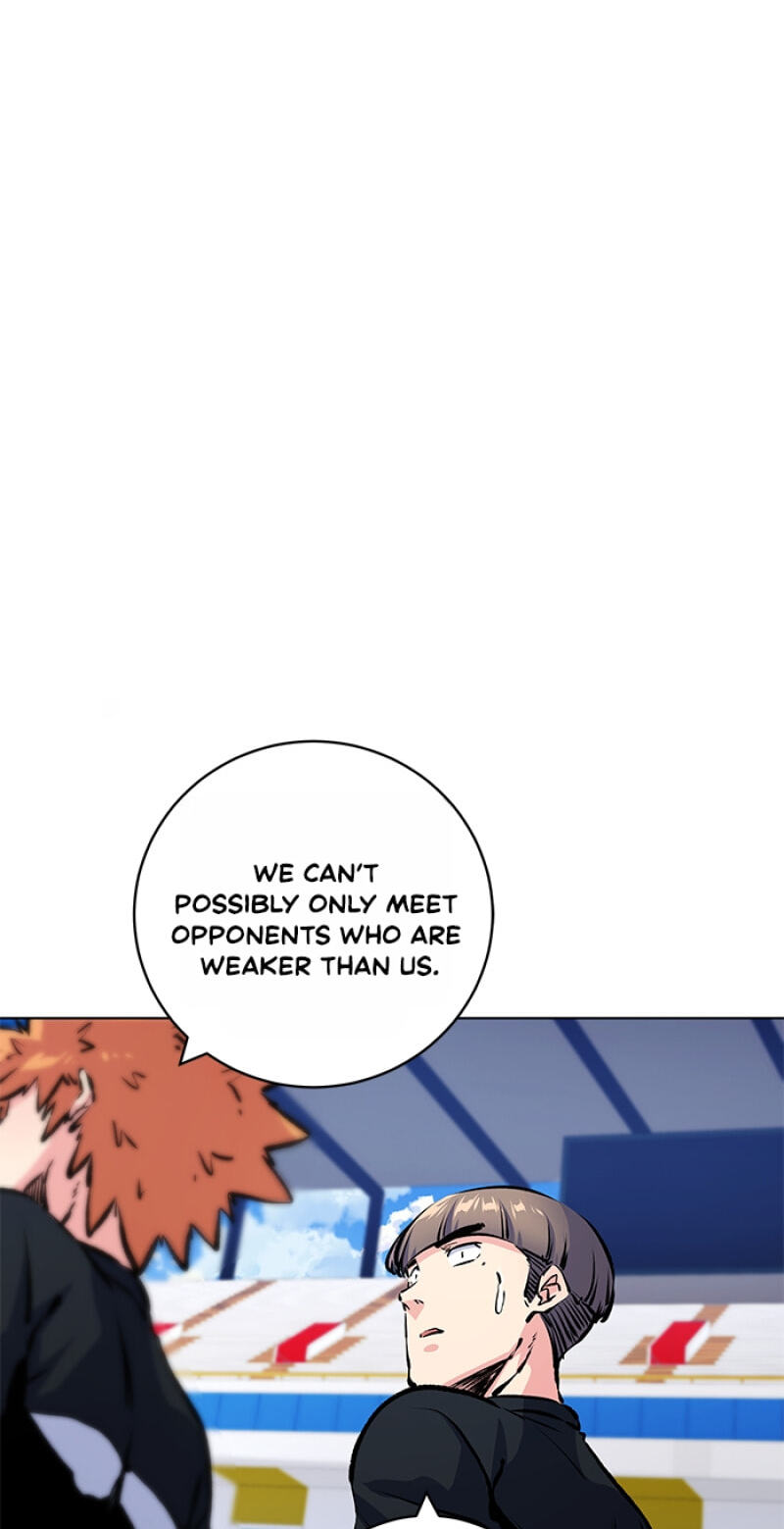 Top Corner Chapter 172 page 20 - 