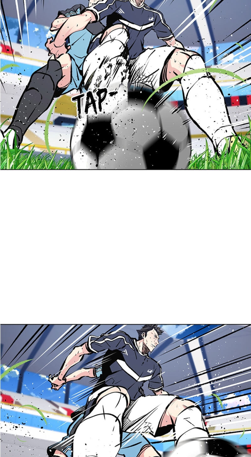 Top Corner Chapter 172 page 29 - 