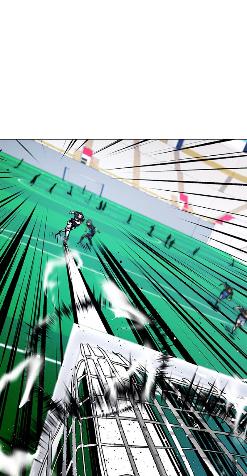 Top Corner Chapter 172 page 36 - 