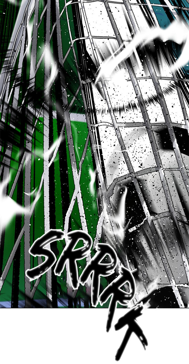 Top Corner Chapter 172 page 37 - 