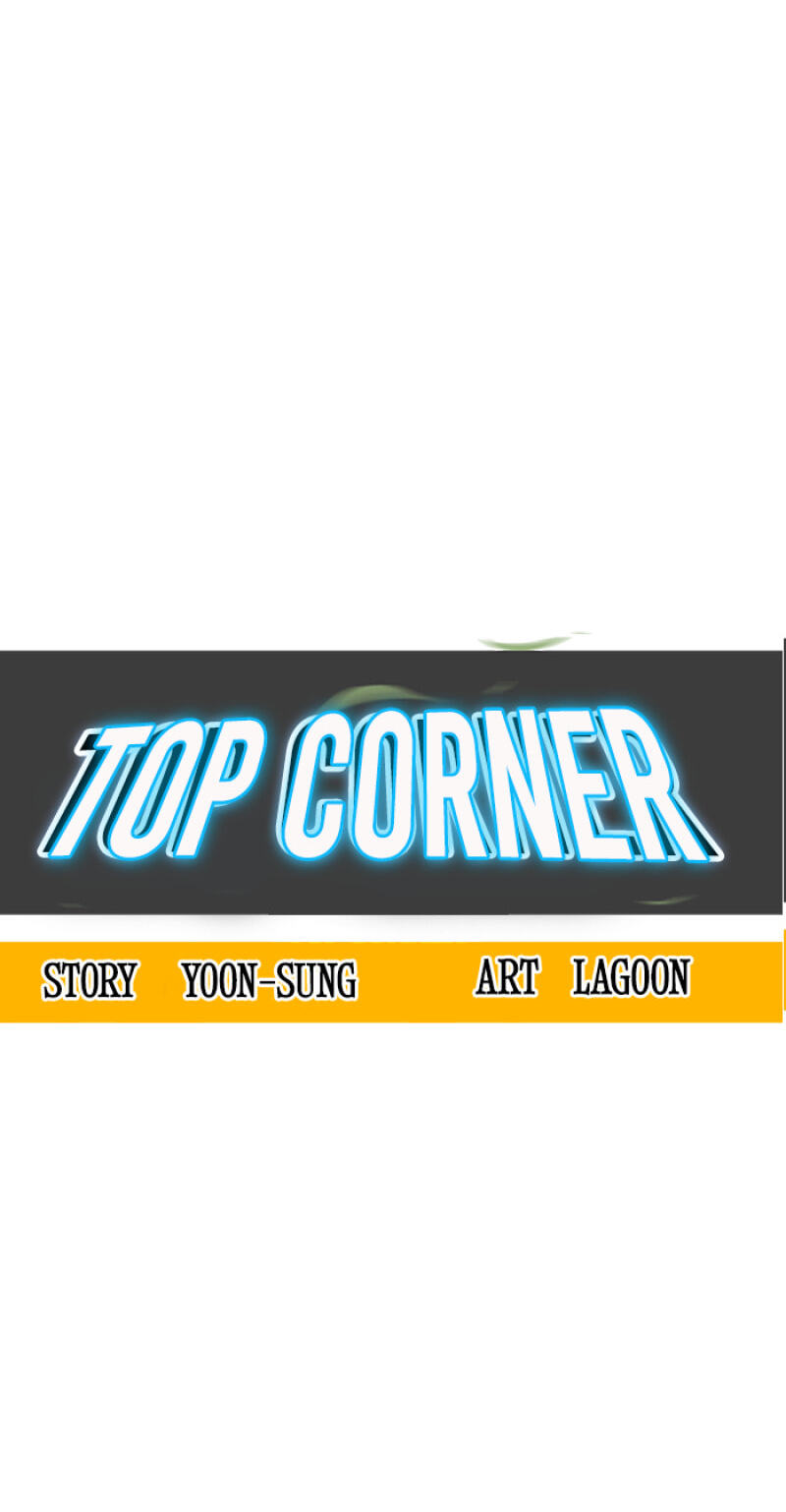 Top Corner Chapter 172 page 42 - 