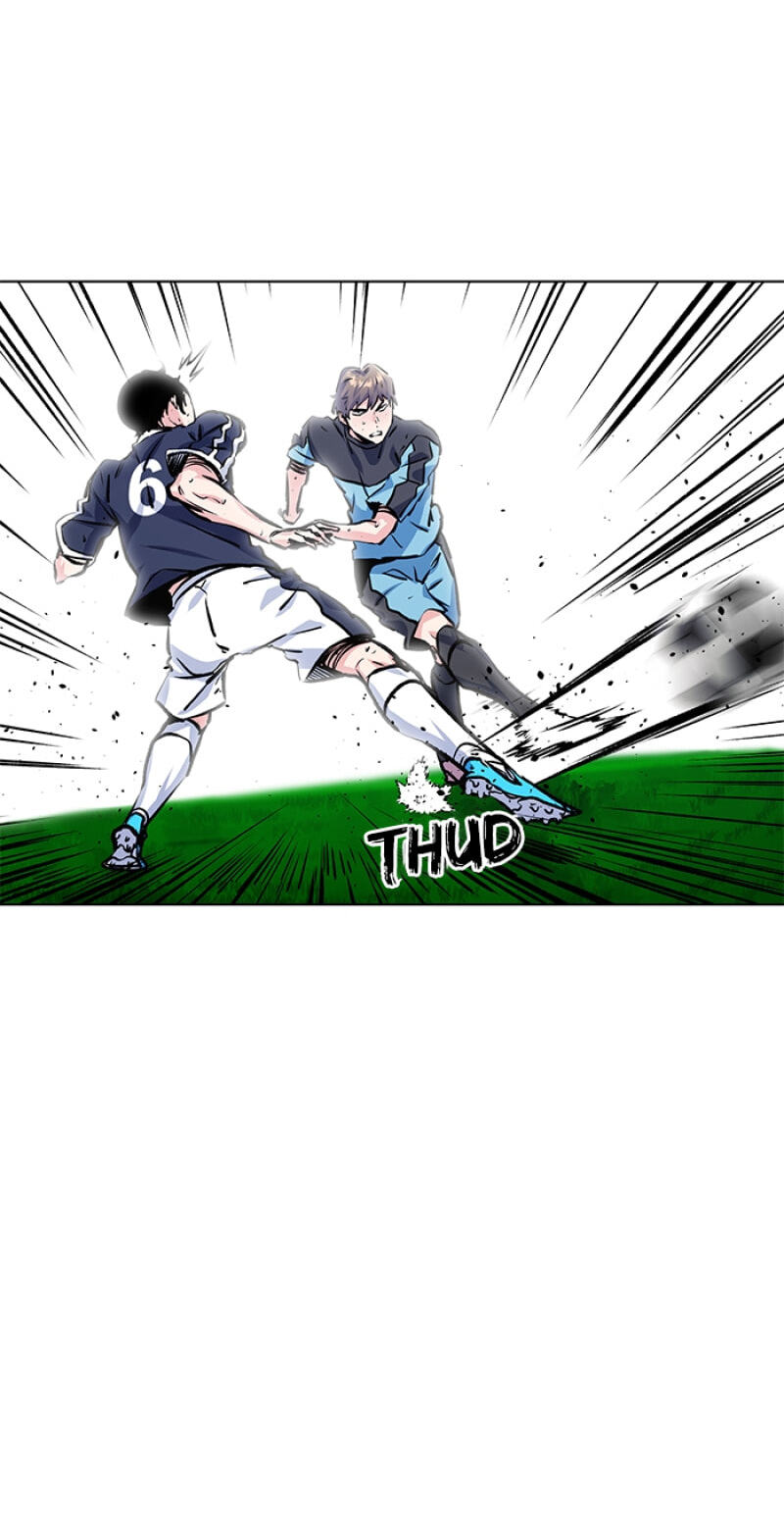 Top Corner Chapter 172 page 47 - 