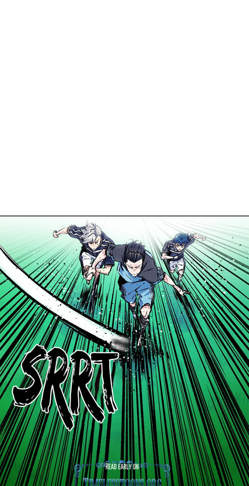 Top Corner Chapter 172 page 48 - 