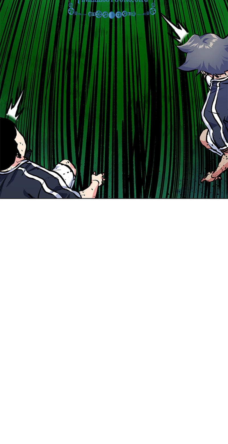 Top Corner Chapter 172 page 49 - 