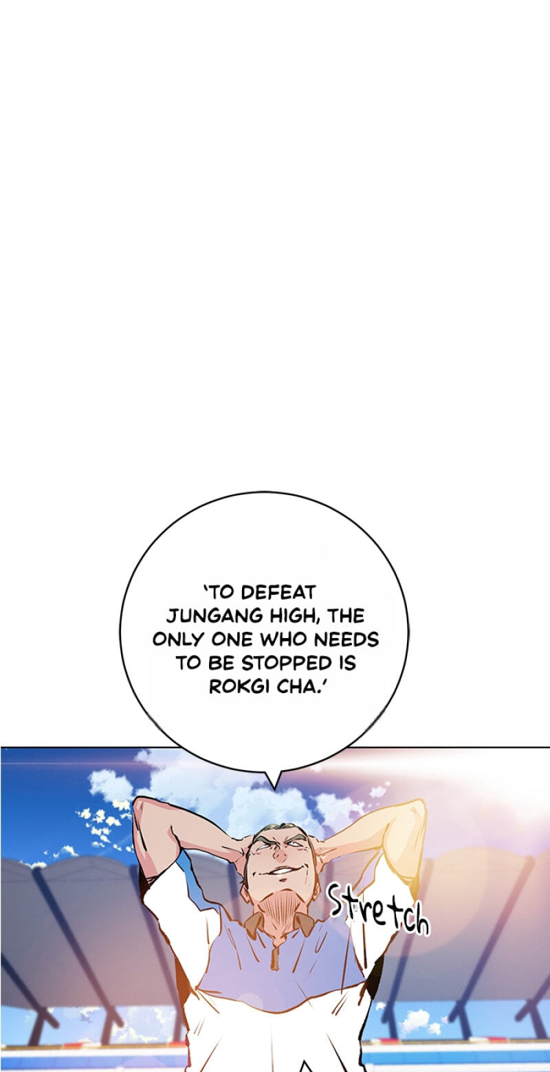 Top Corner Chapter 172 page 57 - 