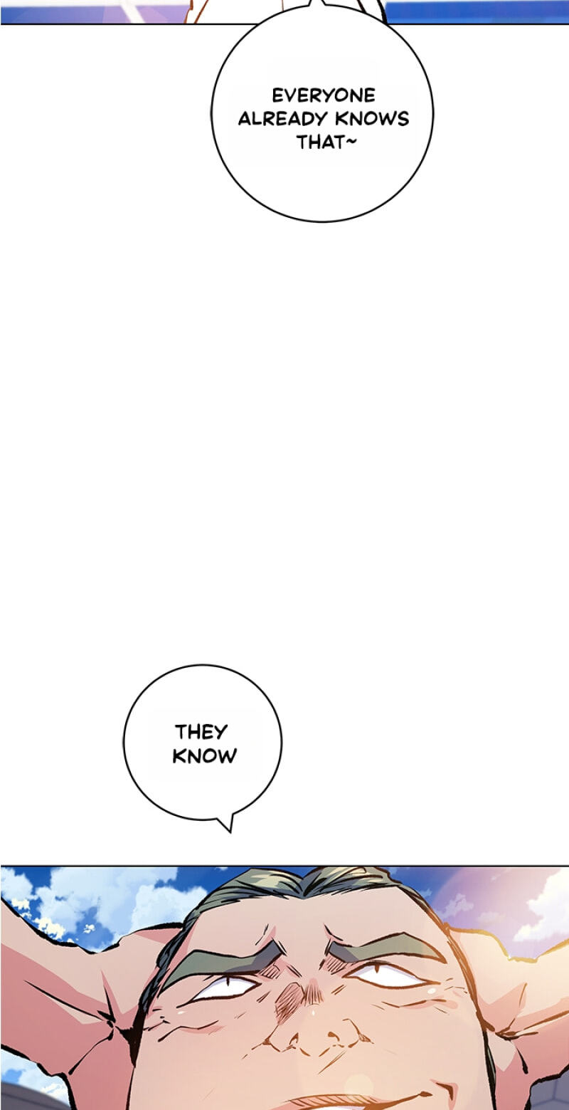 Top Corner Chapter 172 page 58 - 