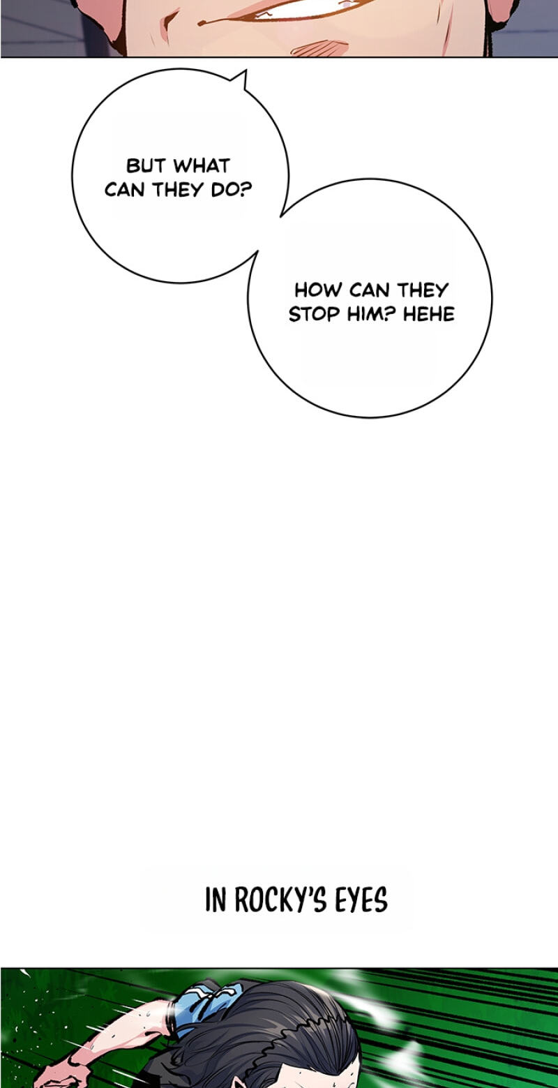 Top Corner Chapter 172 page 59 - 