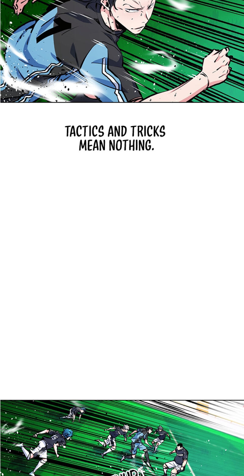 Top Corner Chapter 172 page 60 - 