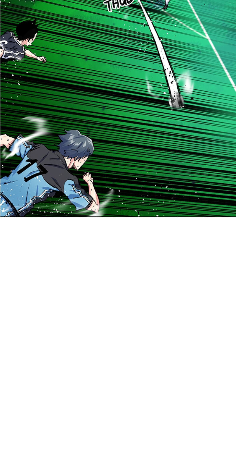 Top Corner Chapter 172 page 61 - 