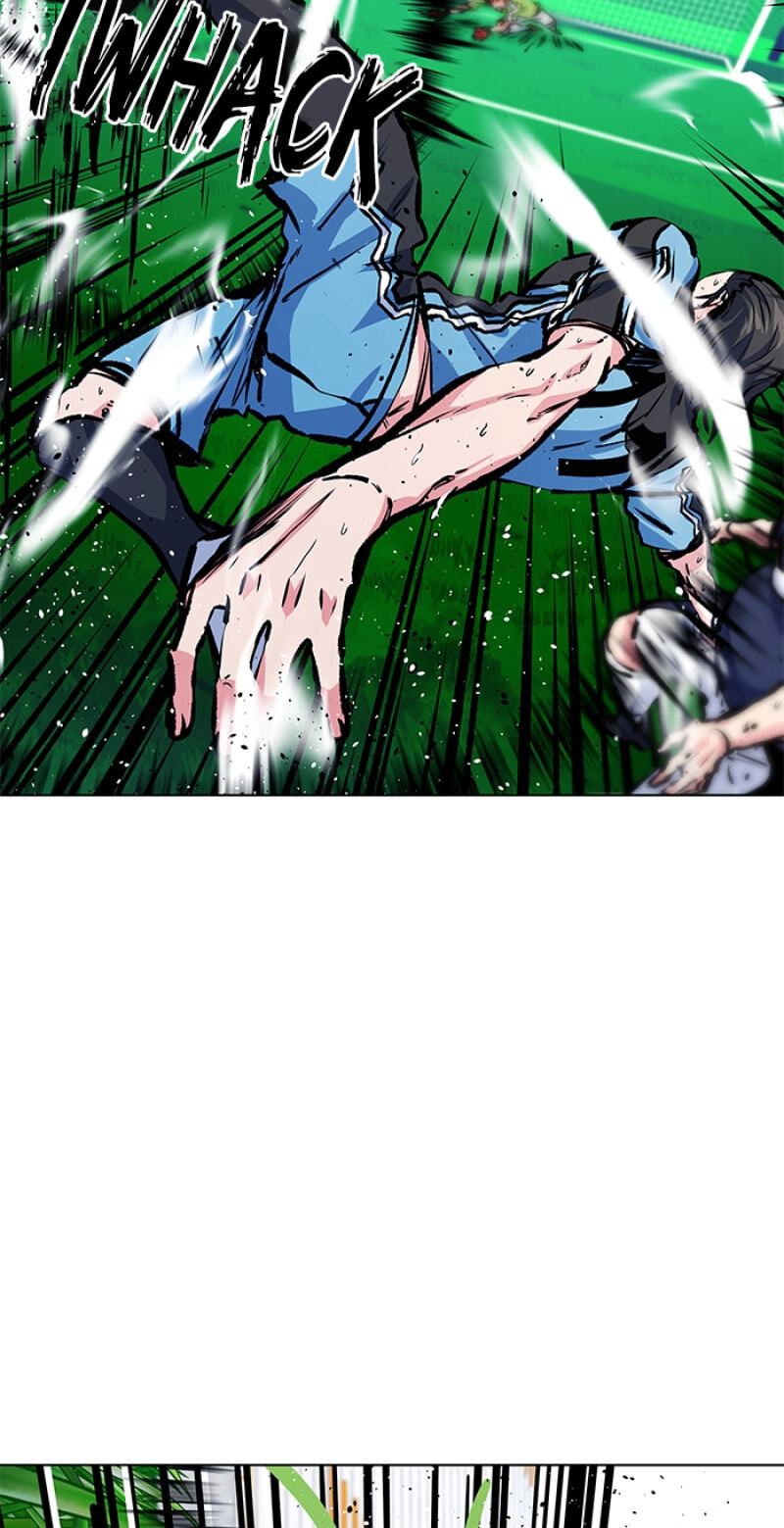 Top Corner Chapter 172 page 65 - 