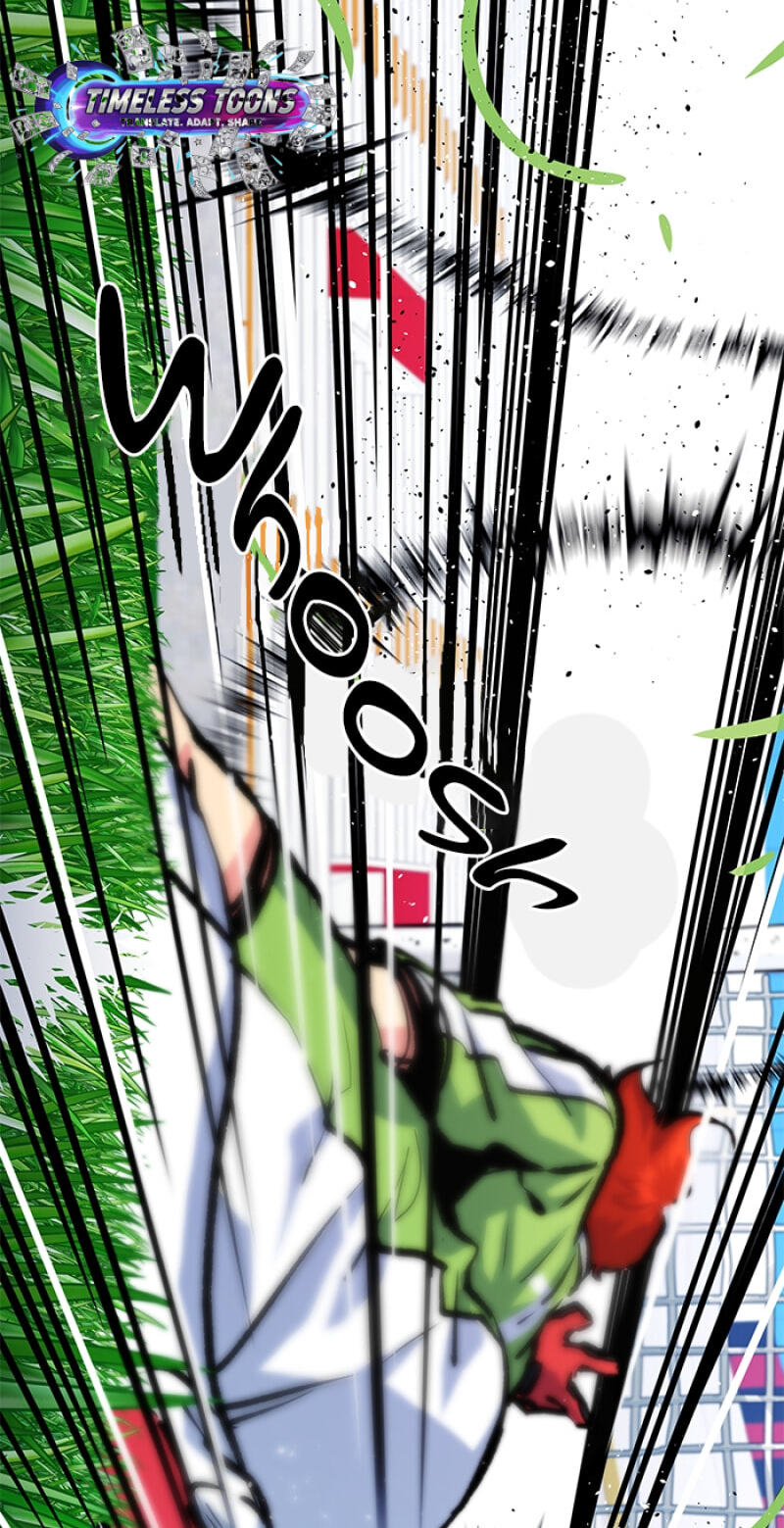 Top Corner Chapter 172 page 66 - 