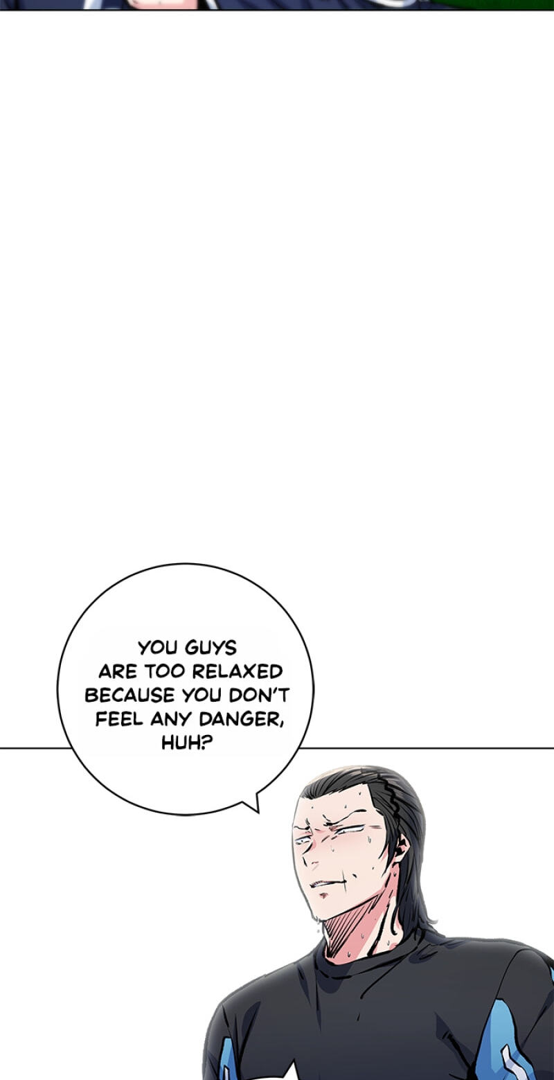 Top Corner Chapter 172 page 71 - 