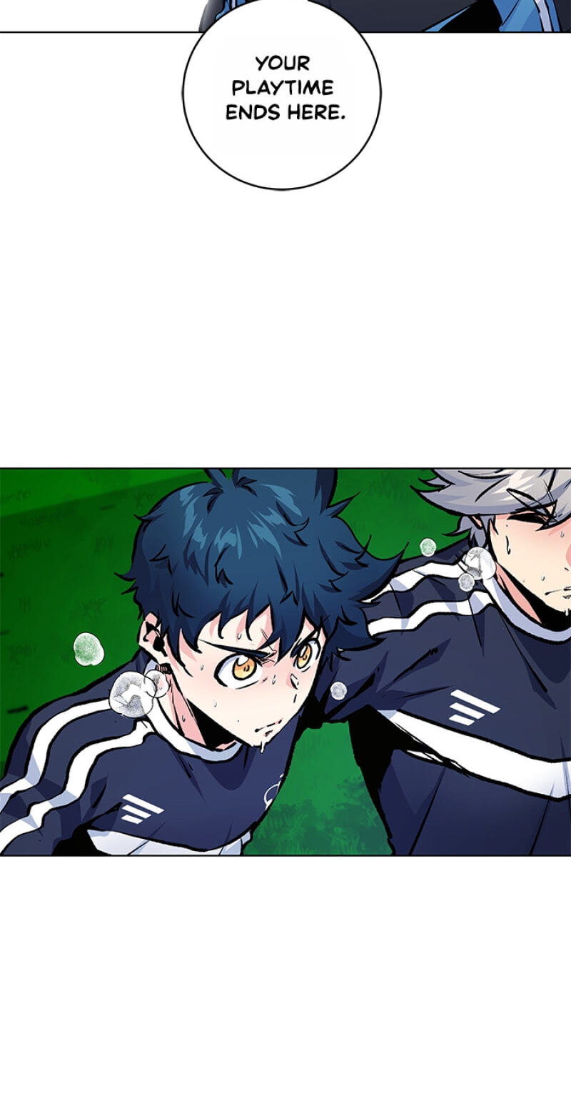 Top Corner Chapter 172 page 72 - 