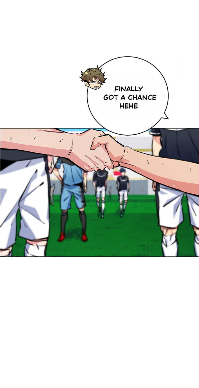 Top Corner Chapter 172 page 77 - 