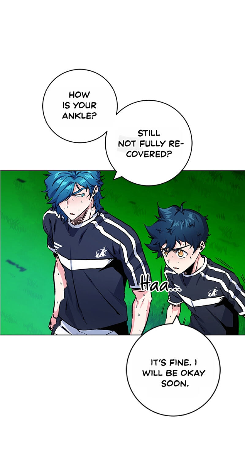 Top Corner Chapter 172 page 78 - 
