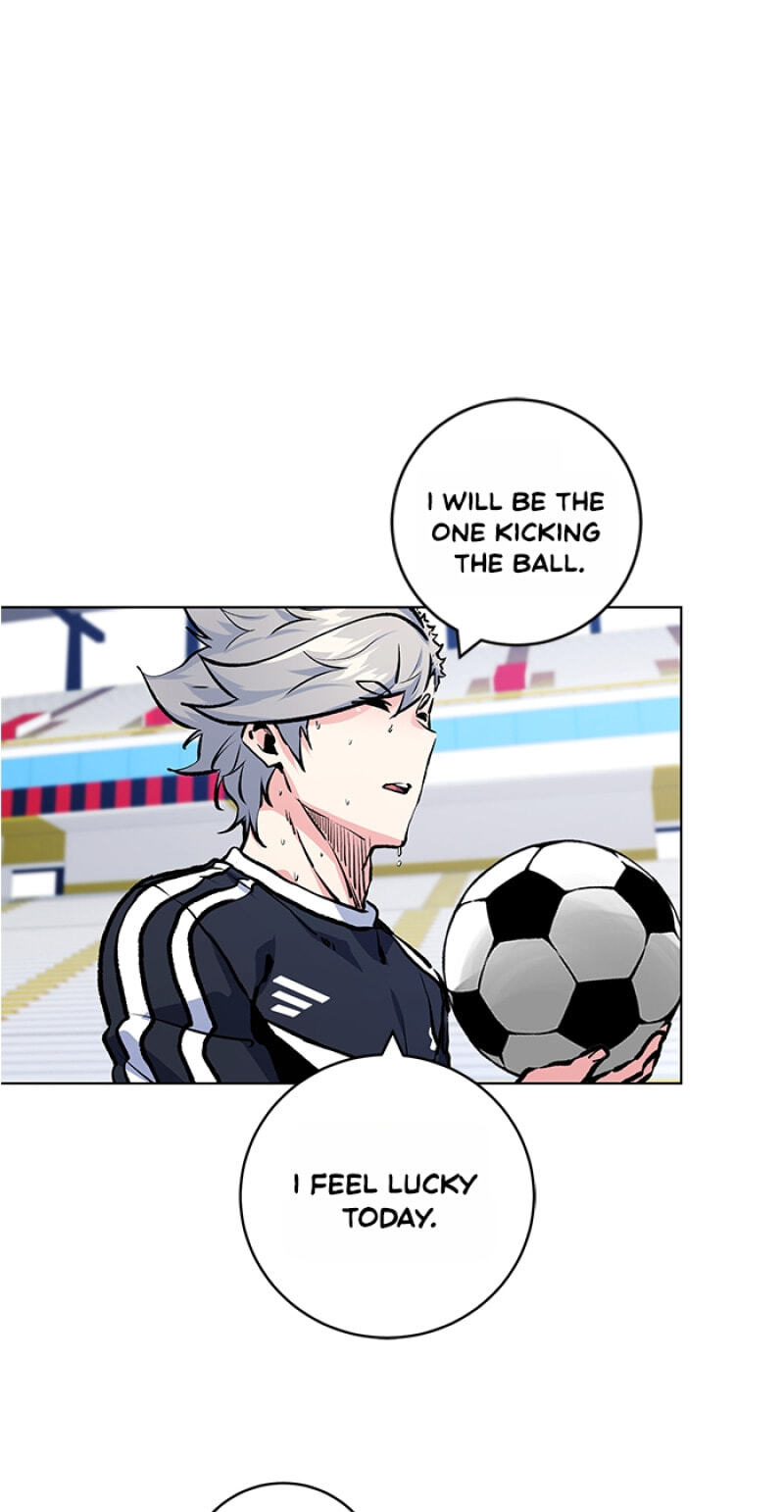 Top Corner Chapter 172 page 79 - 