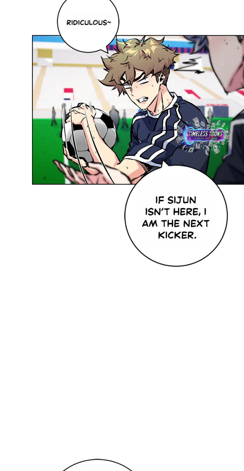 Top Corner Chapter 172 page 80 - 