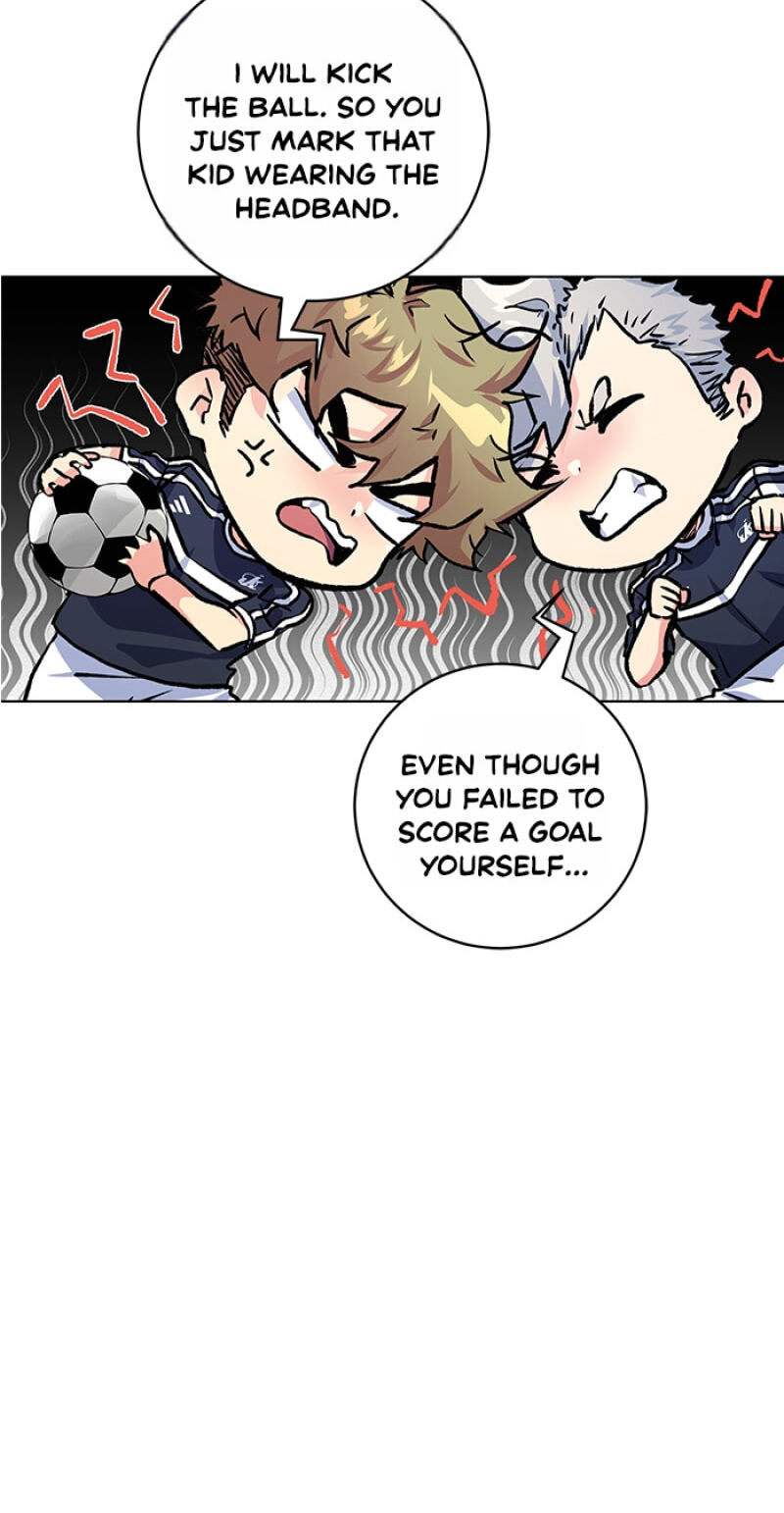 Top Corner Chapter 172 page 81 - 